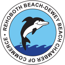 Rehoboth Beach &amp; Dewey Beach Chamber of Commerce and Visitors Center
