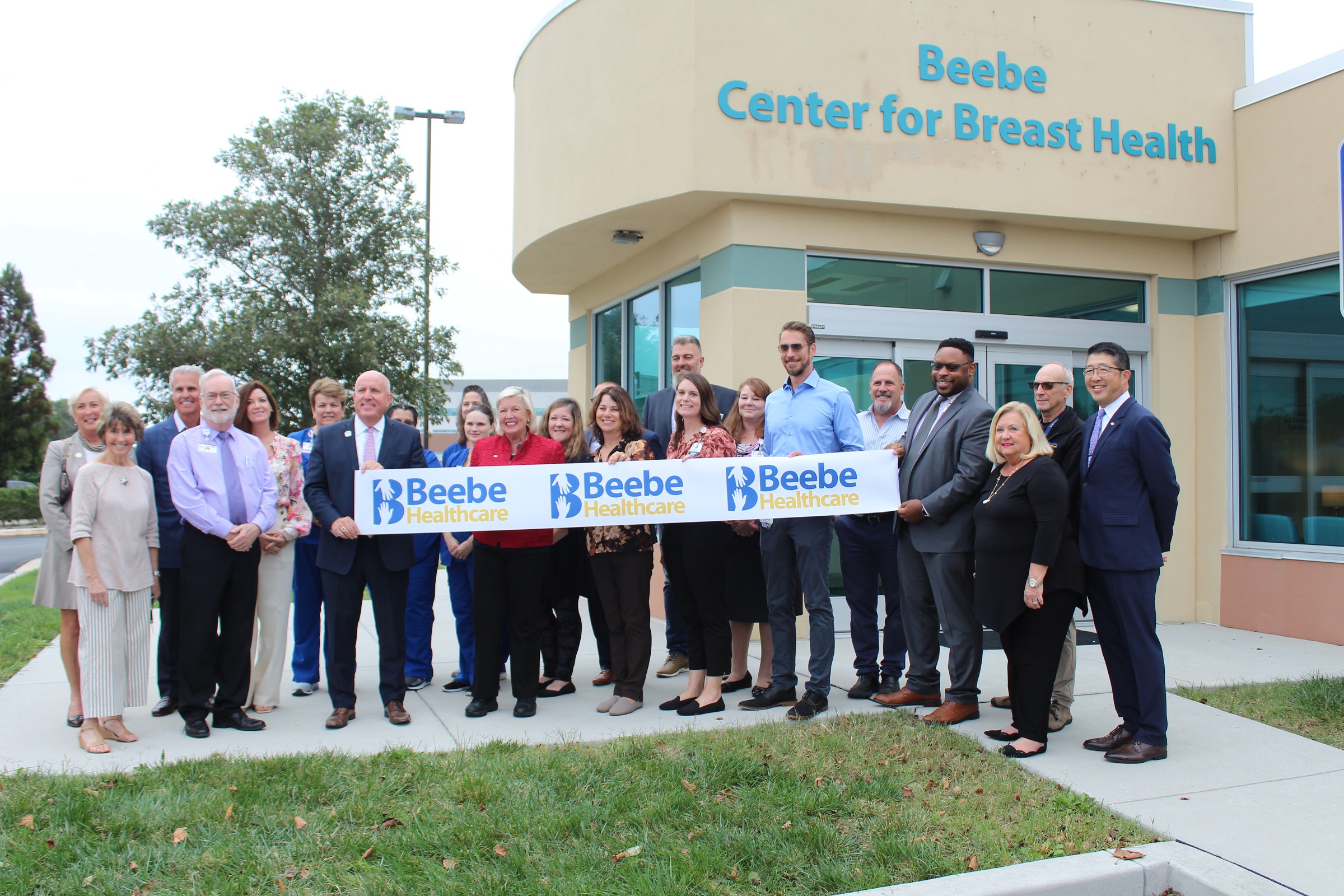 09.25.23 Beebe Center for Breast Health