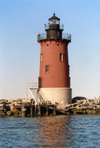 lighthousebreakwater